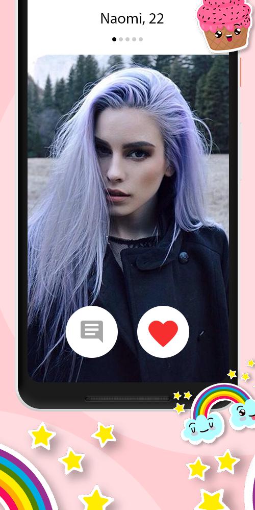 Meet single girls chatting