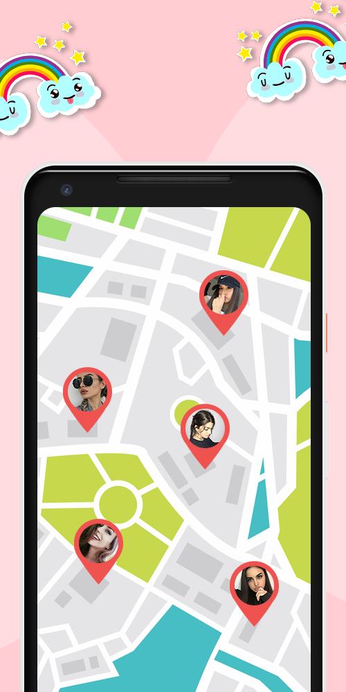 Meet single girls chatting