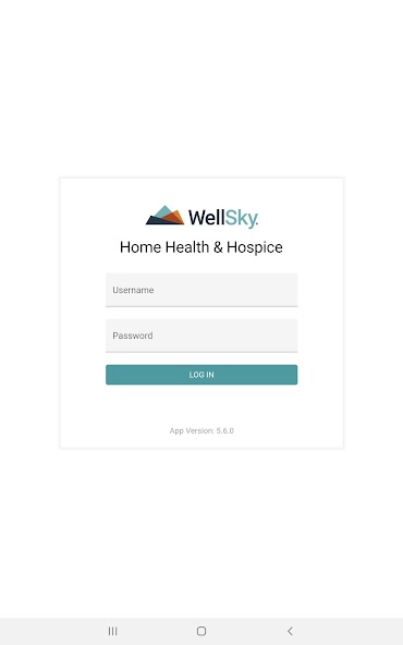 WellSky Offline