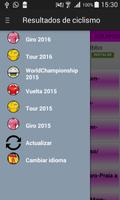 Giro, Tour & Vuelta 2015