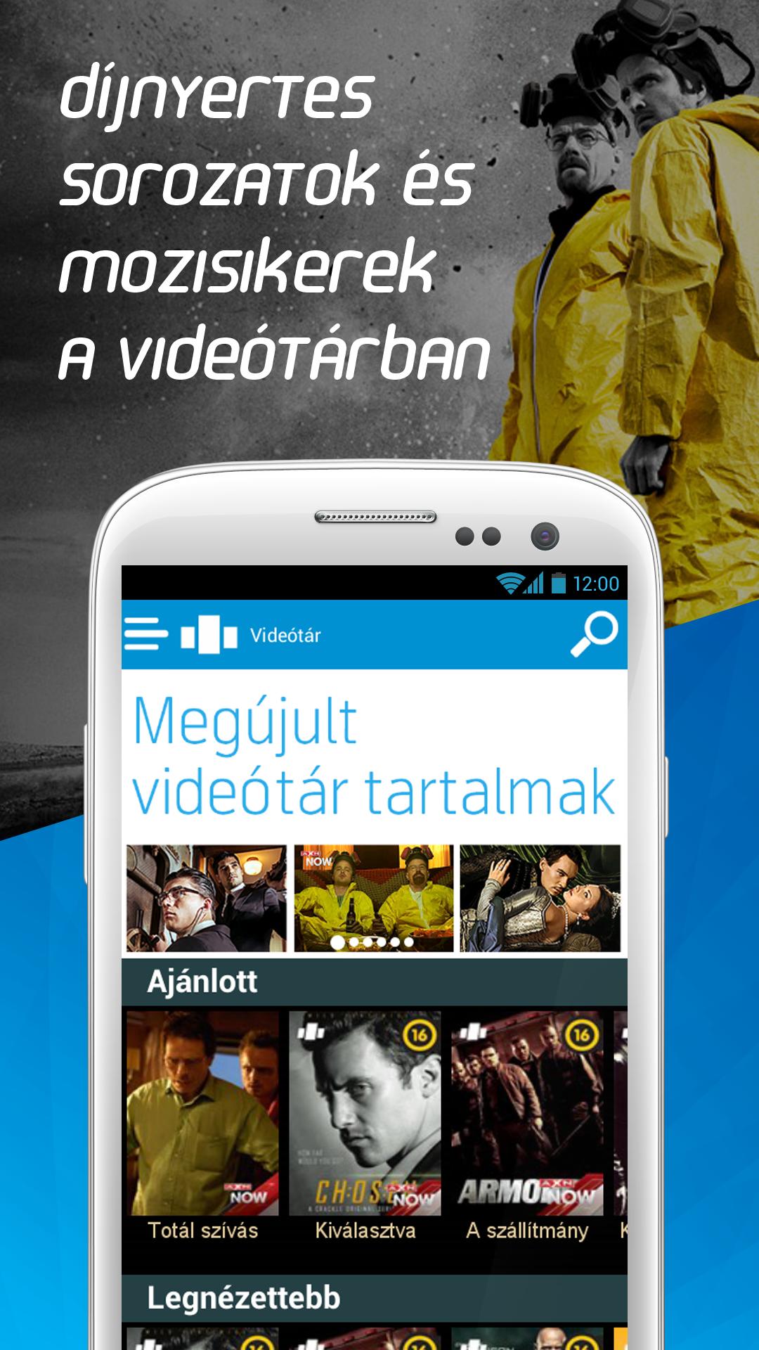 Telenor MyTV