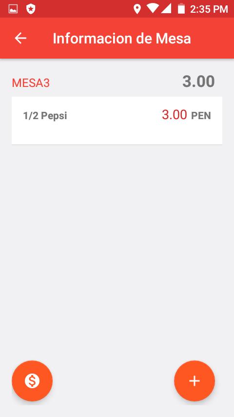 AlaCarta Restaurante