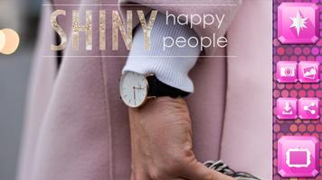 Glam Photo Frames: Cute Pics