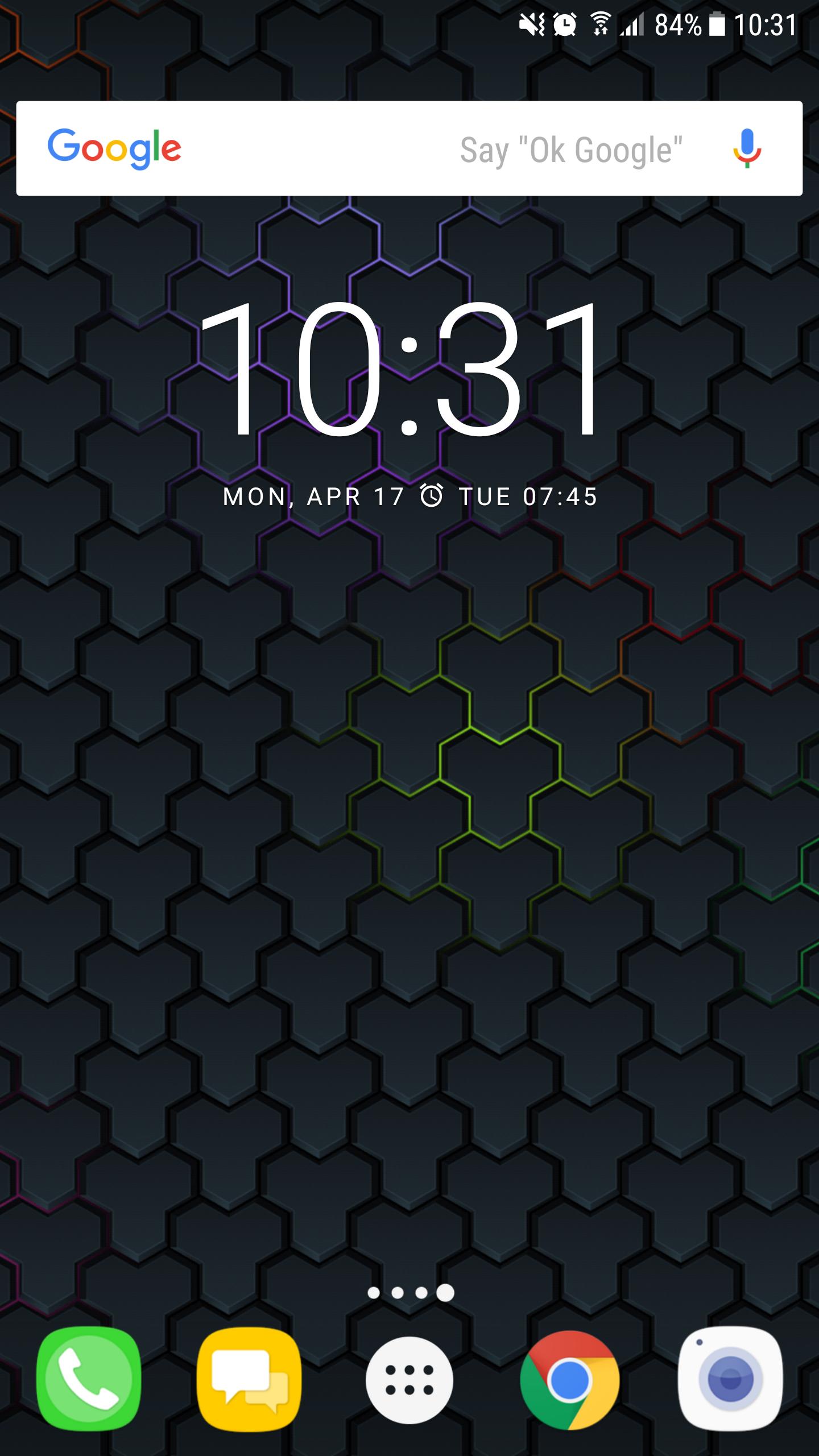 Cells 2 Live Wallpaper