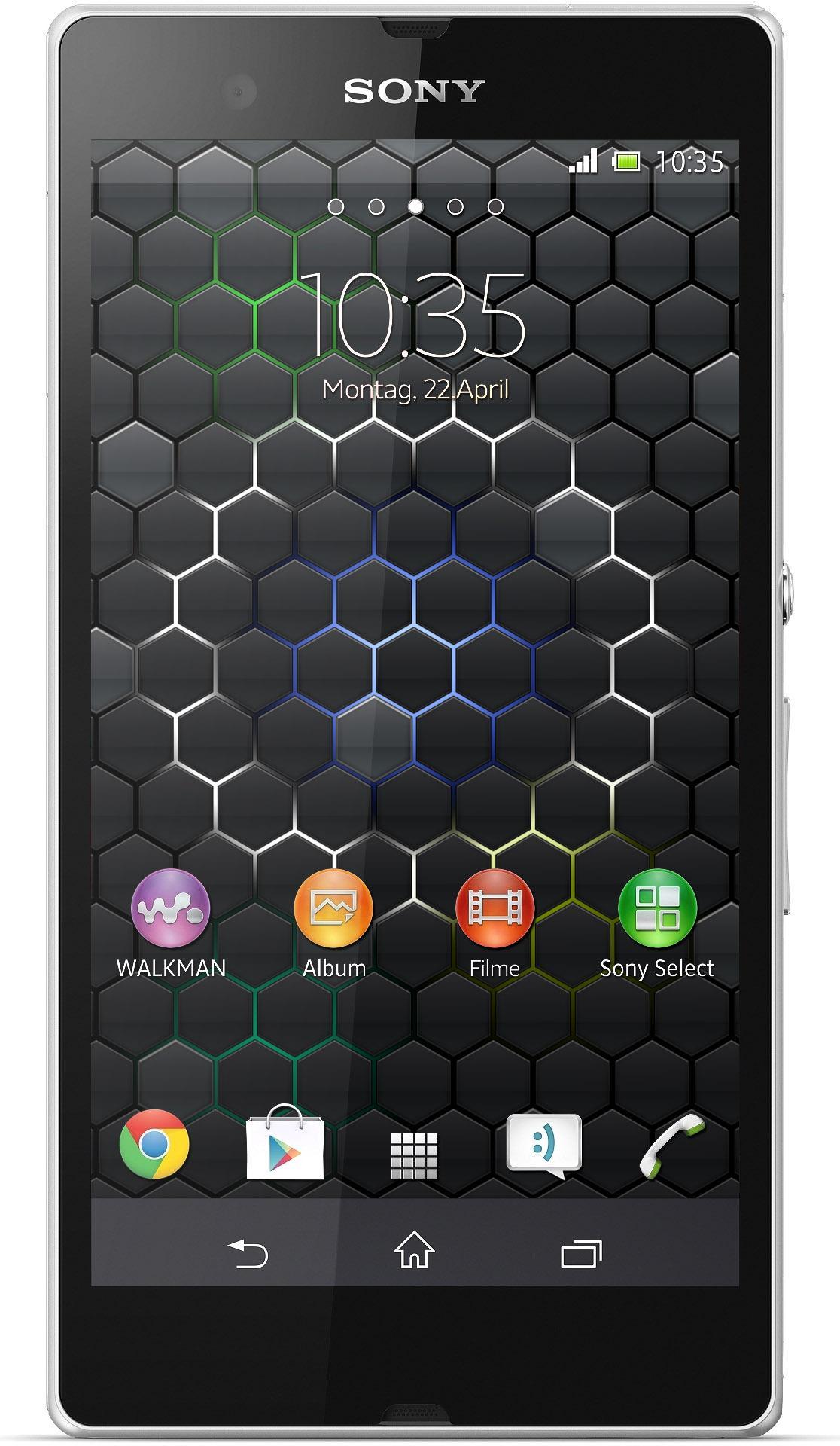 Cells 2 Live Wallpaper