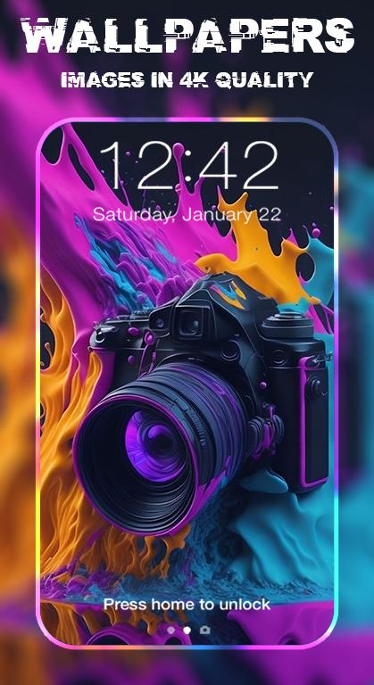 Colorfull Wallpaper