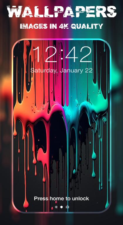 Colorfull Wallpaper