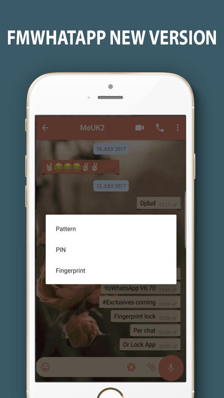 FMWatts Latest Version v7.90