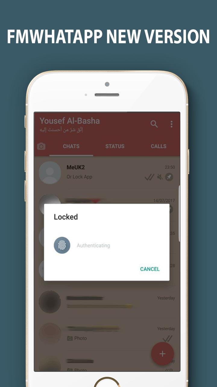 FMWatts Latest Version v7.90