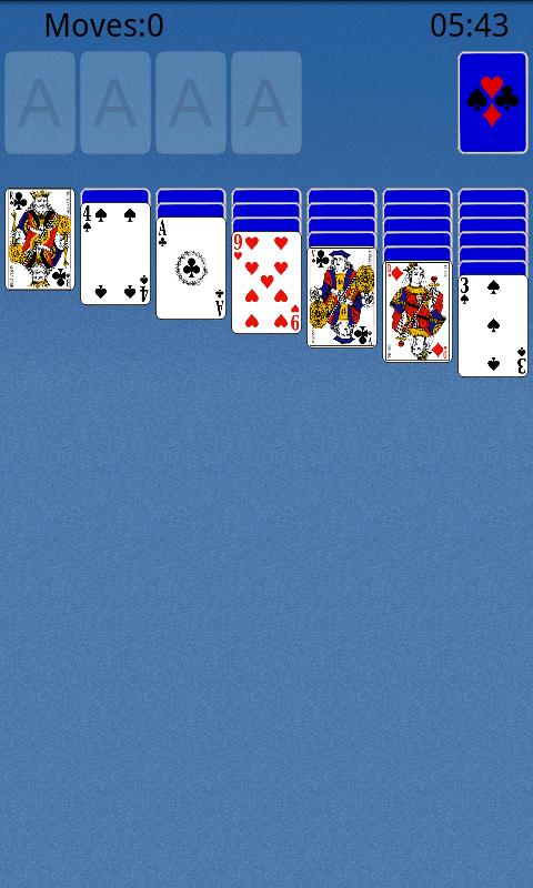 Asieno Solitaire Free