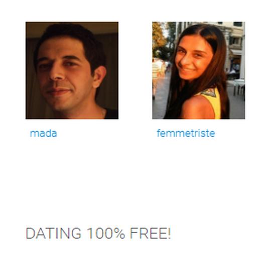 Interracial Free Dating