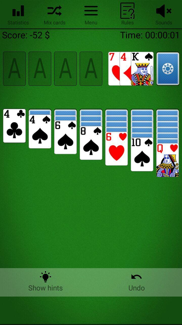 Solitaire Collection-Free
