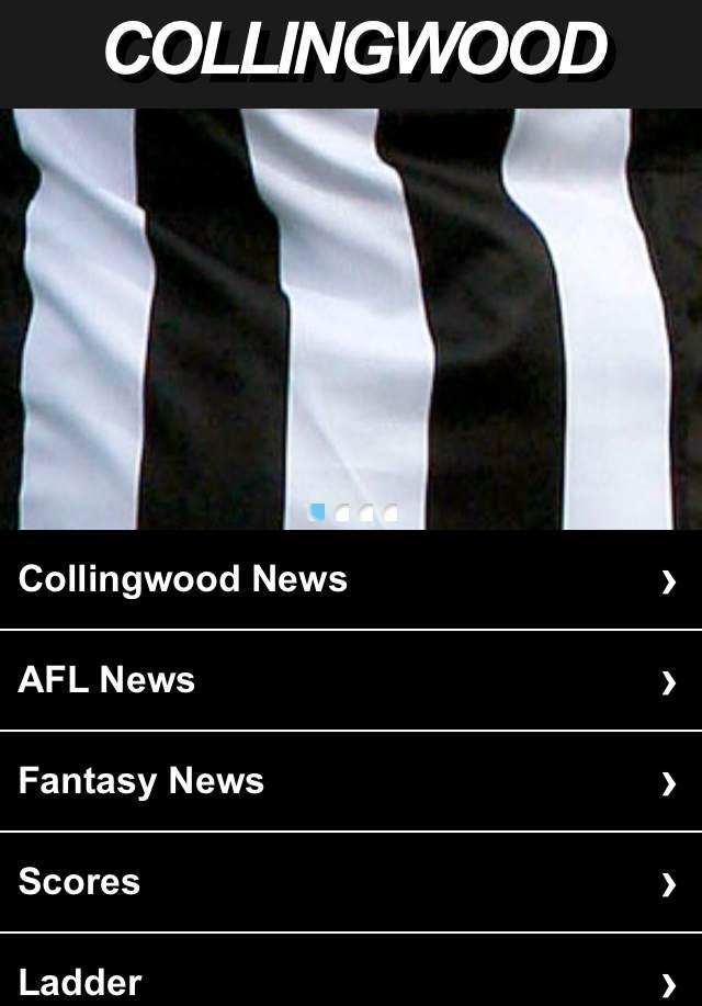 Collingwood Football Club