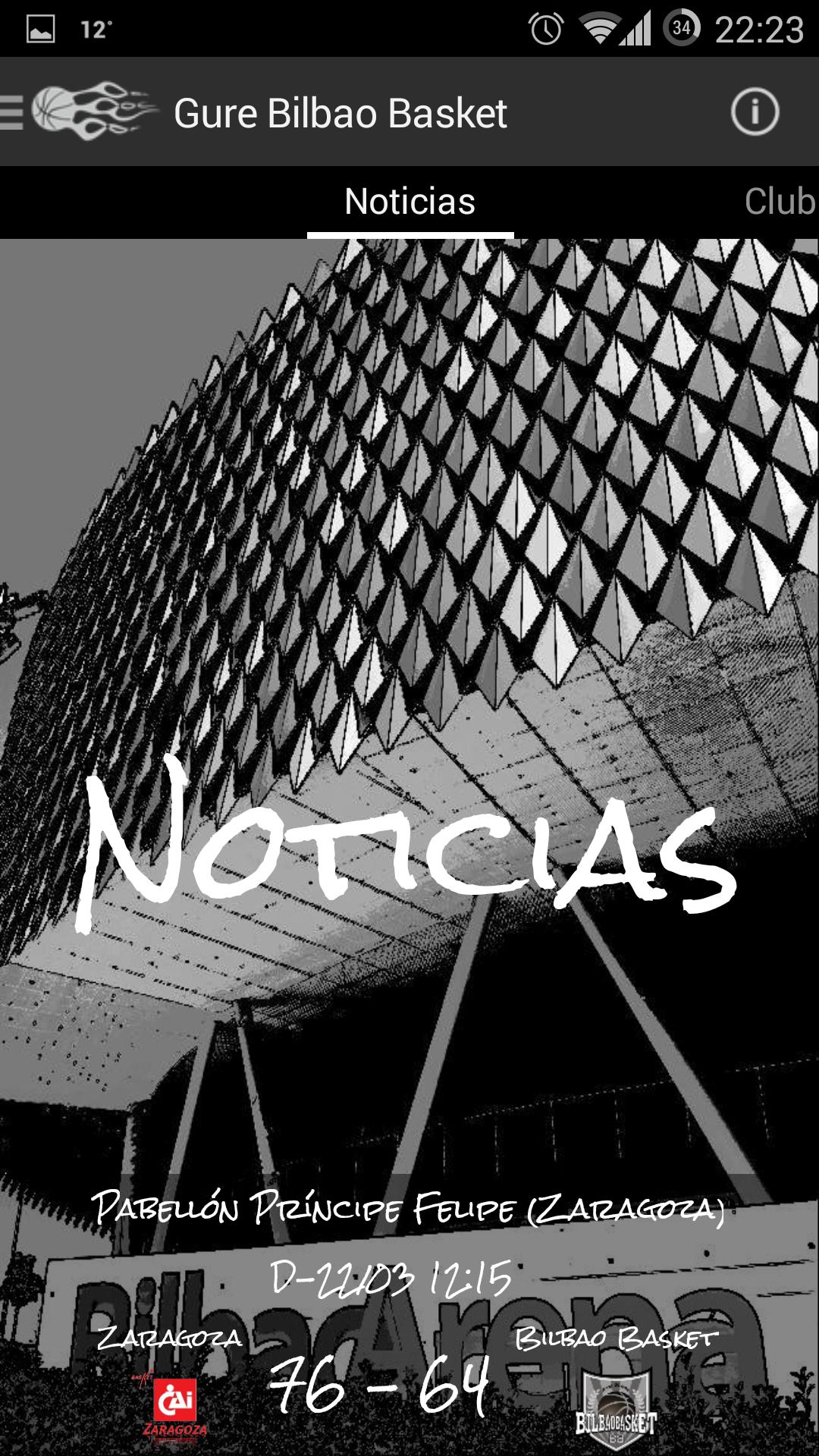 Gure Bilbao Basket (NoOficial)