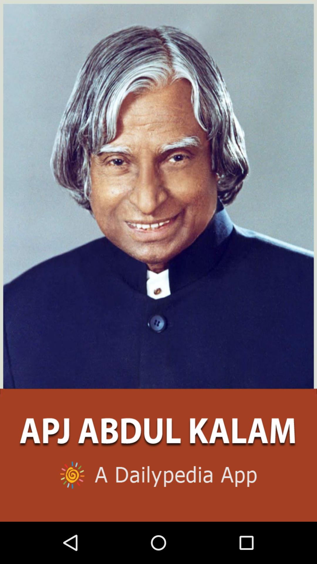 APJ Abdul Kalam Daily