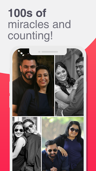 KunbiShaadi, Matchmaking App