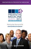 Preventive Medicine 2014