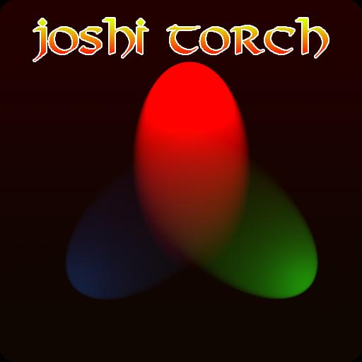 Joshi Torch light LED Light