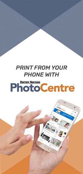 Harvey Norman NZ Photocentre