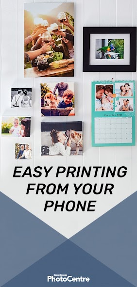 Harvey Norman NZ Photocentre