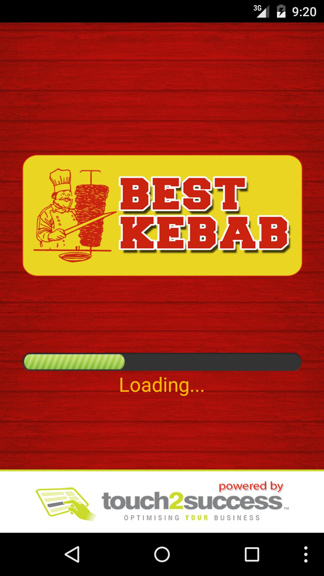 Best Kebabs