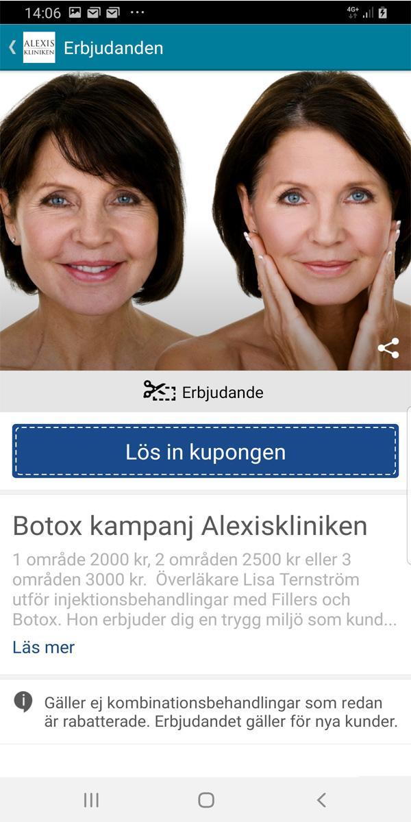 Alexiskliniken AB