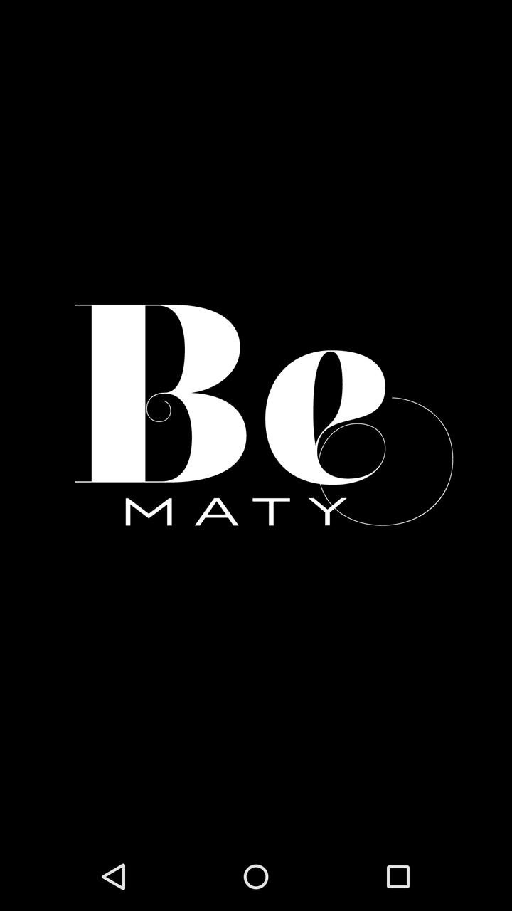 Be Maty