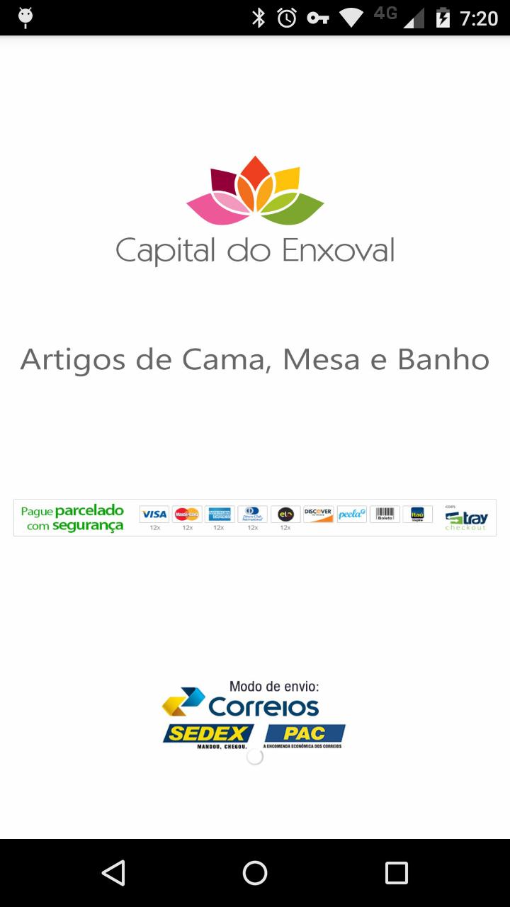 Capital do Enxoval