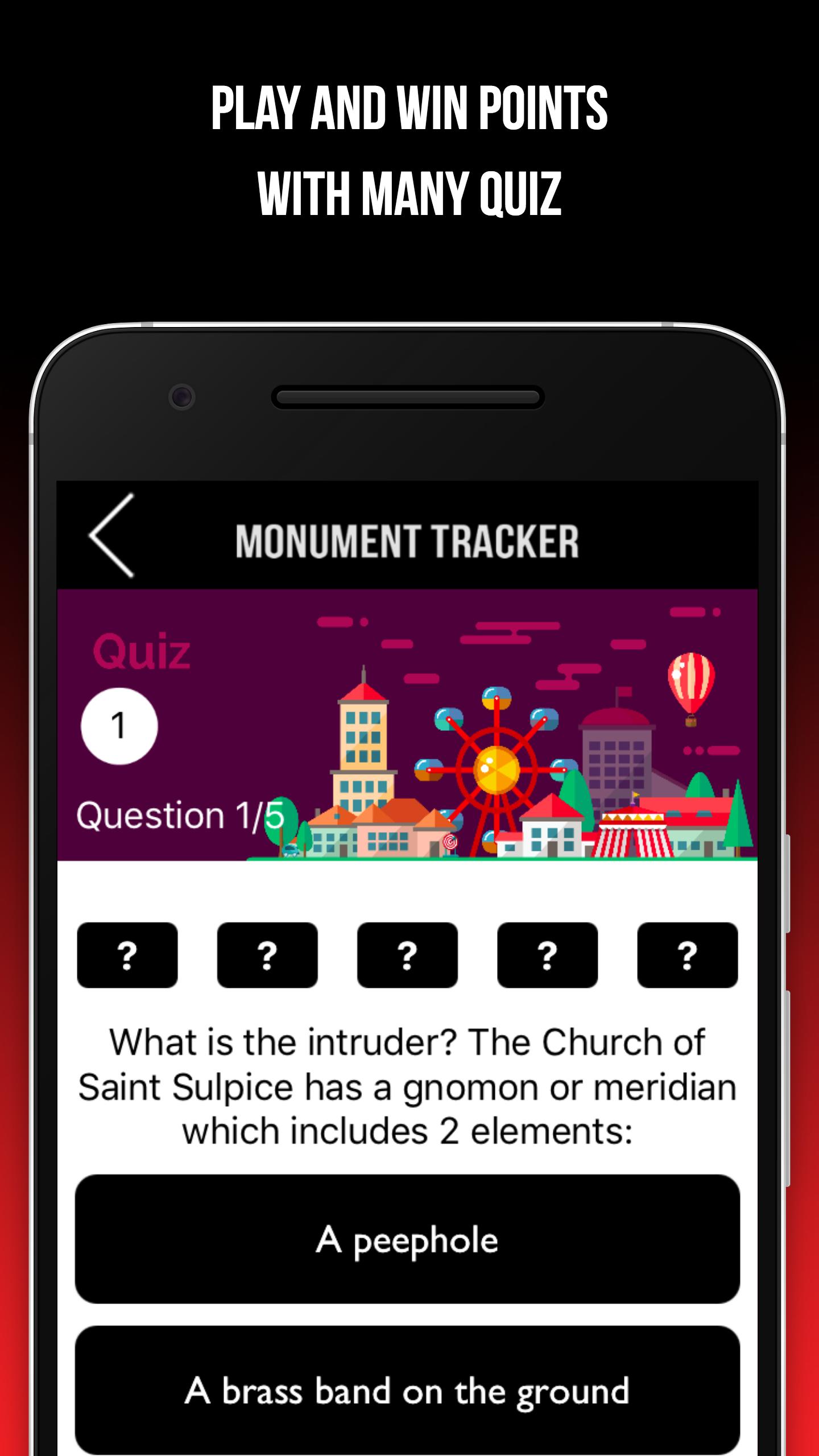 Tours Travel Guide & Map