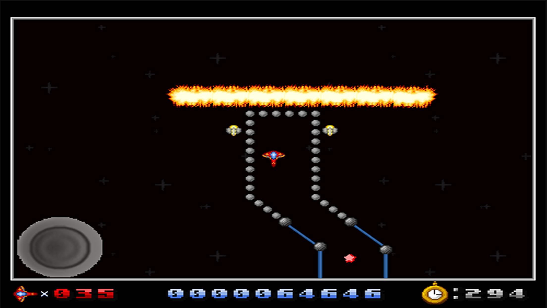 Space Race: The Next Level