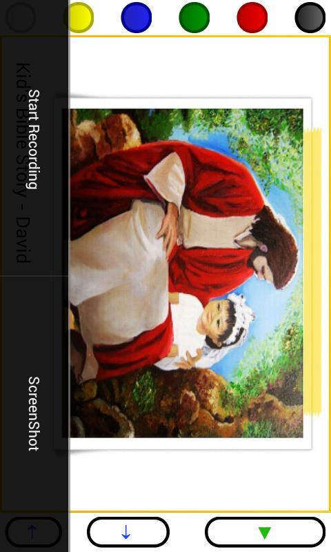 Kid's Bible Story - Moses2