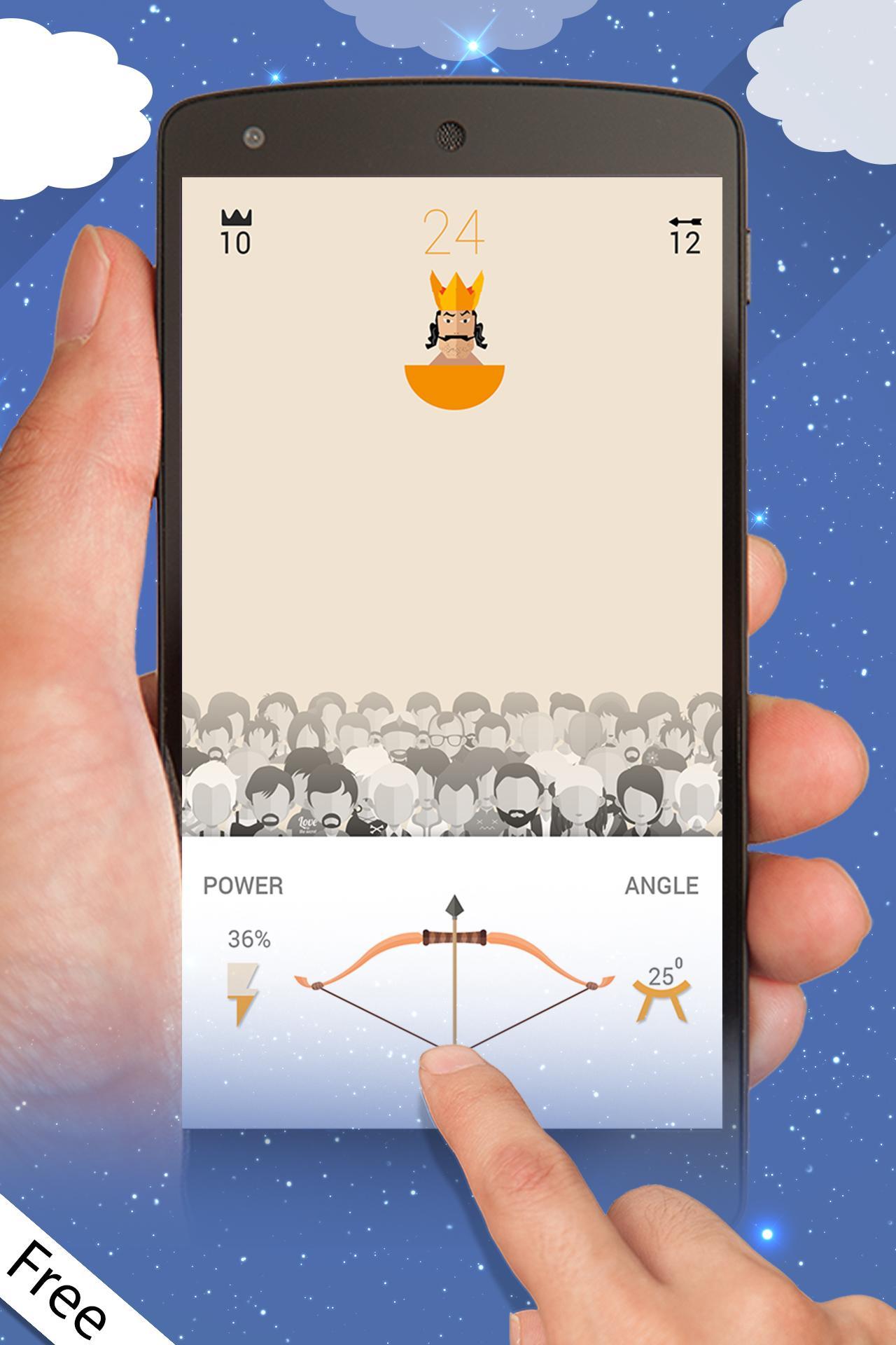 Archery - Kill The Ravana