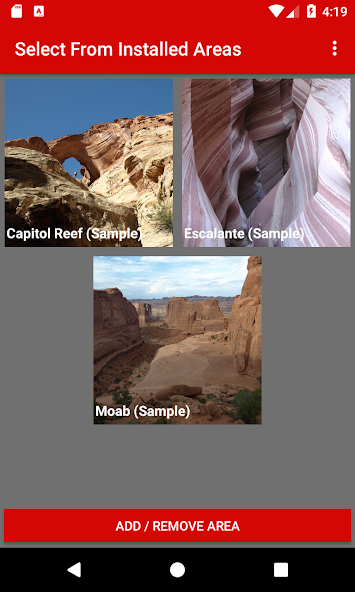 Road Trip Ryan Trip Guide