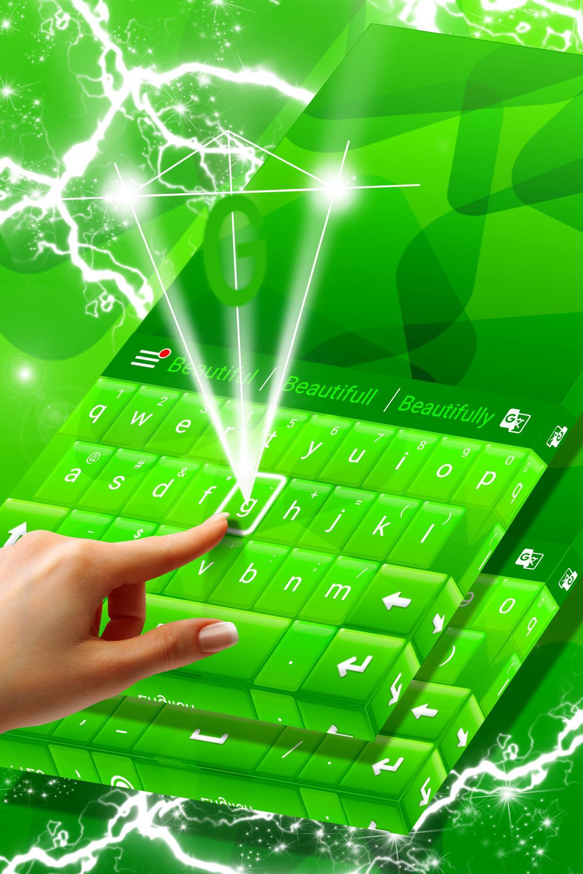 Keyboard for Honor 6 Plus