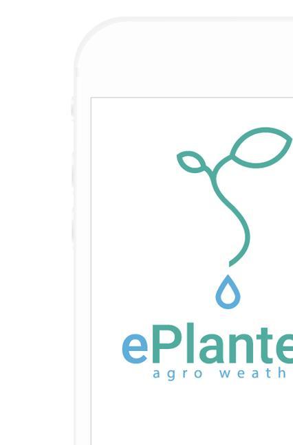 ePlanter Agro Weather