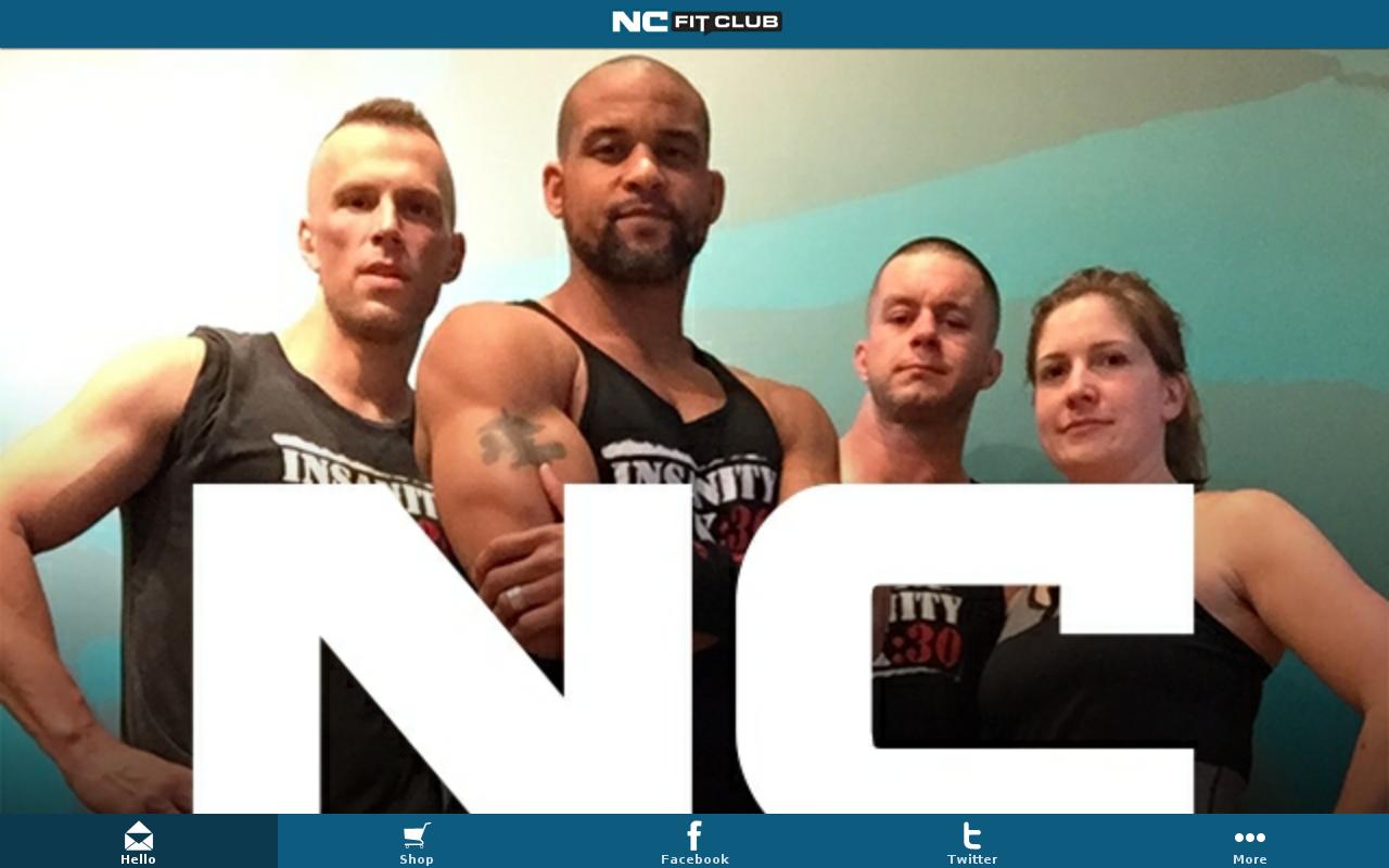 NC Fit Club