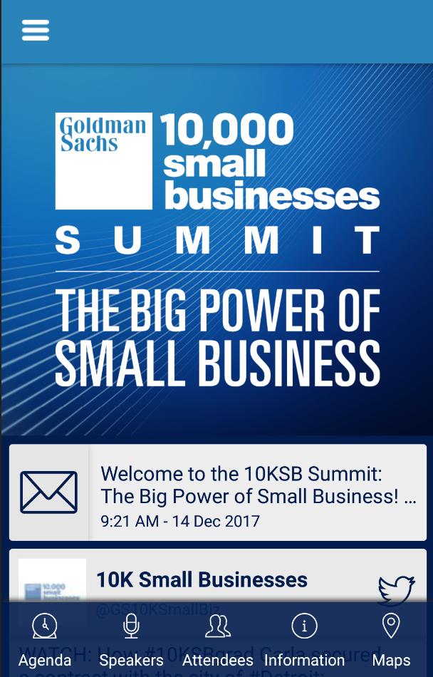 10KSB Summit