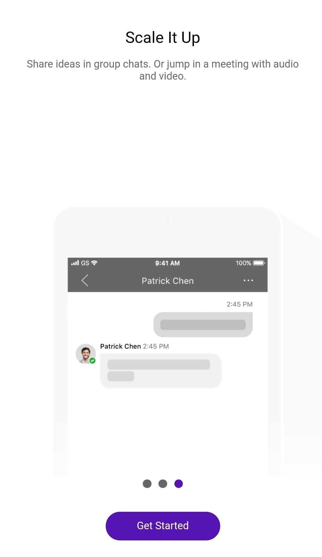 BT Cloud Voice Communicator