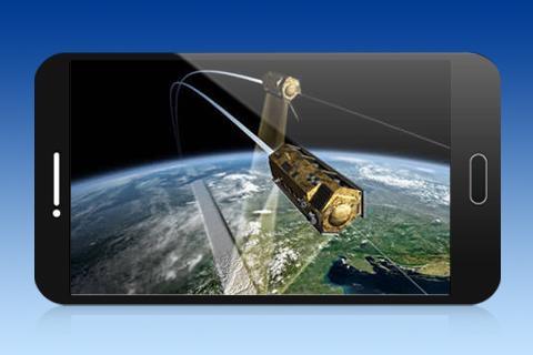 Live Satellite Views