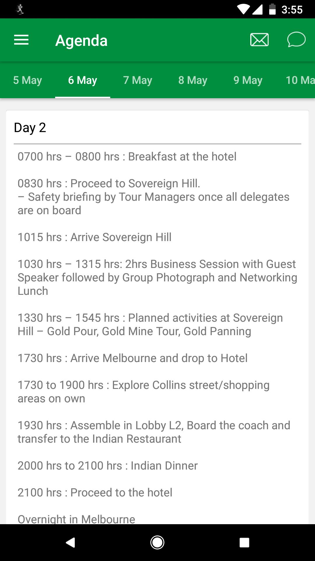 Champion Distributors