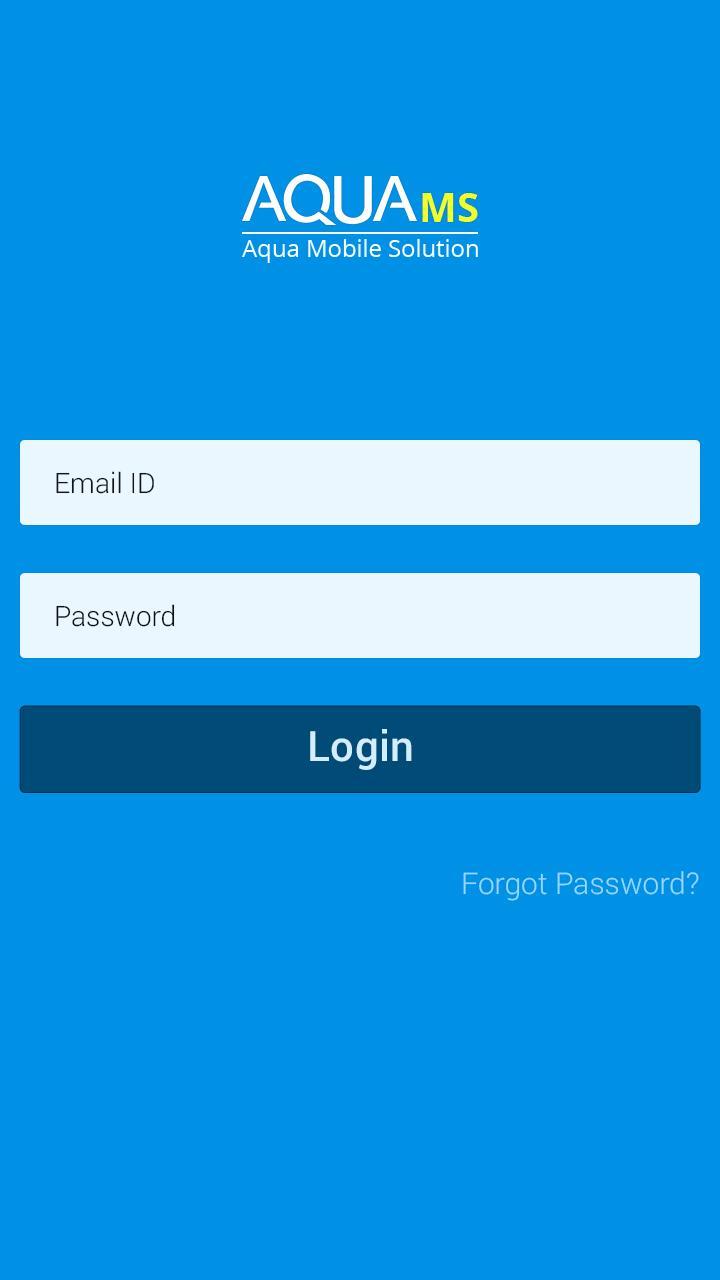 Aqua Mobile Solutions