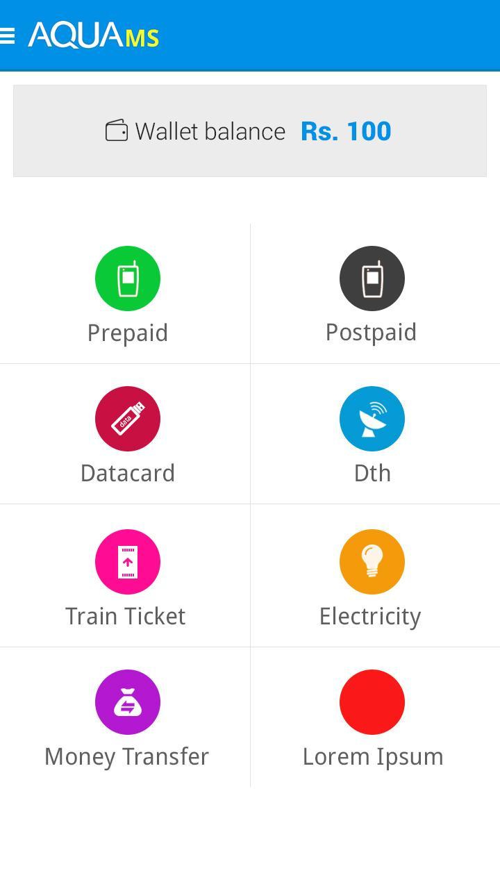 Aqua Mobile Solutions