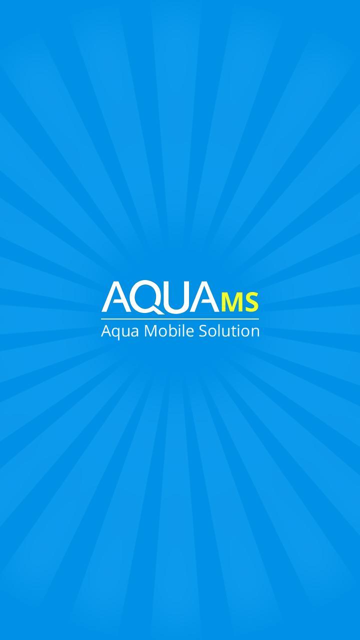 Aqua Mobile Solutions