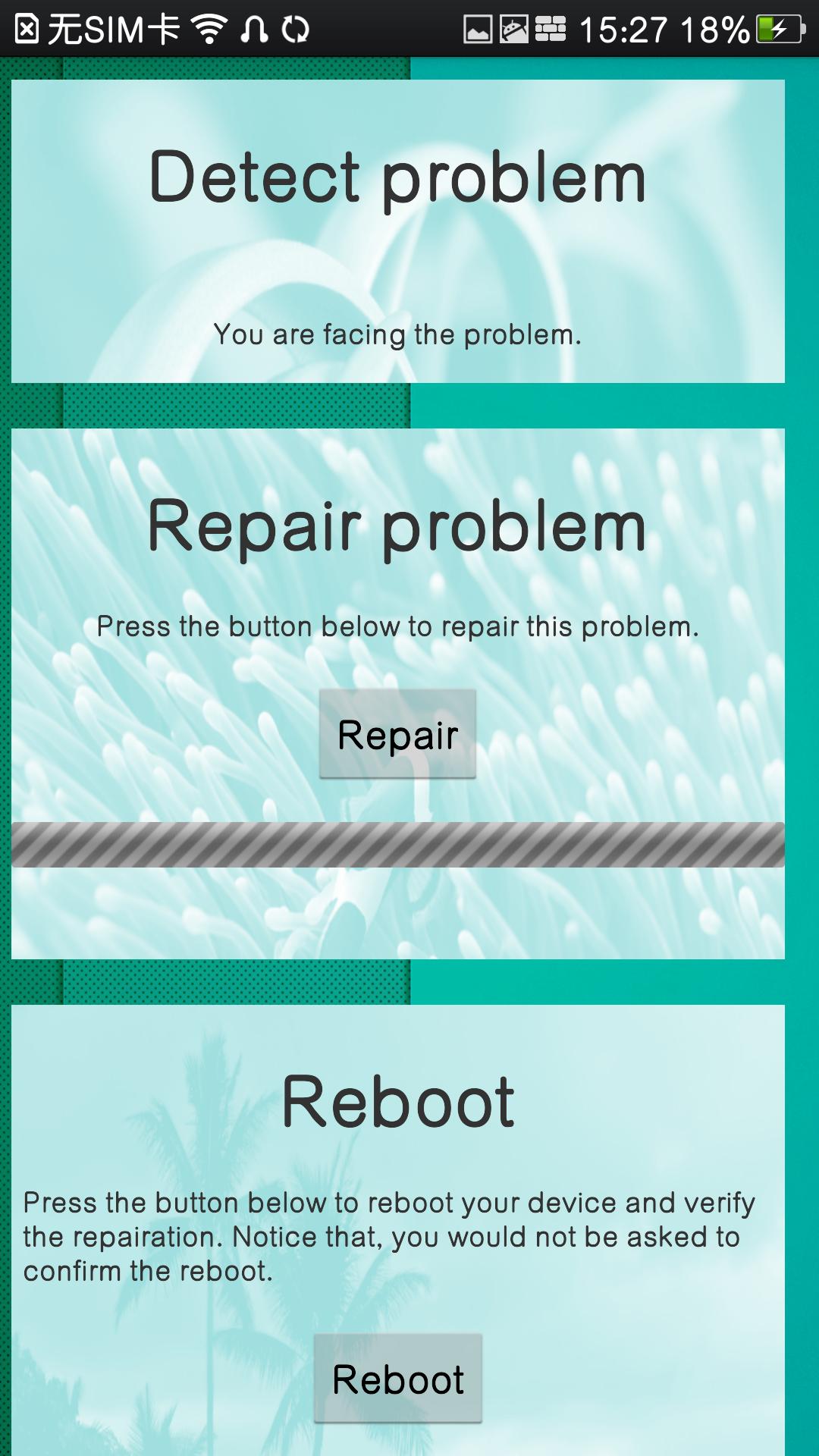 OptimizeRepair