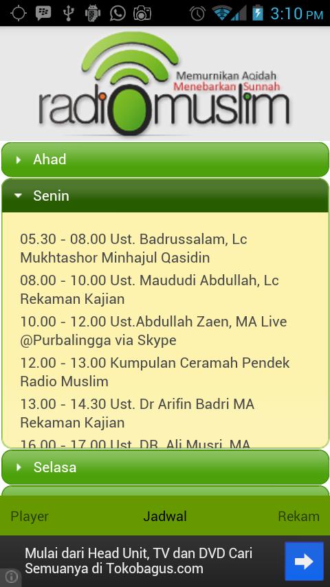 Radio Muslim