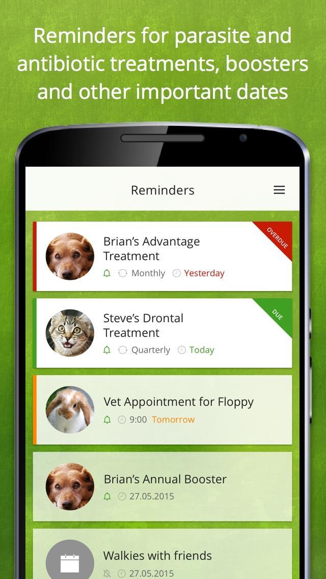 Pet Life - Pet Health Care