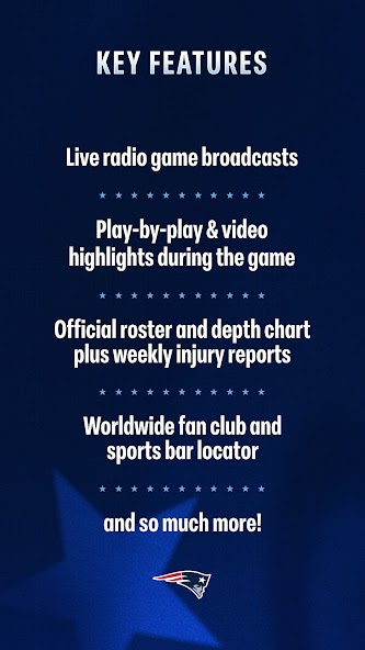 New England Patriots