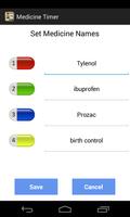 Pill Reminder - Medicine Timer