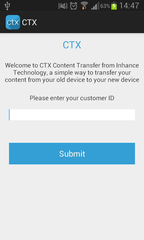 CTX
