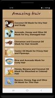 Hair Mask for Amazing Hair